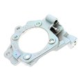 thumbnail image 2 of 89026786 Brake Backing Plate By ACDELCO GM ORIGINAL EQUIPMENT CANADA, 2 of 3
