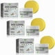 thumbnail image 1 of 1-3pcs White Shoe Multifunctional Cleaning Cream Shoes Whitening Cleansing Cream De-Yellowing Cream, 1 of 5