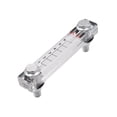 thumbnail image 4 of KLKCMS Hydraulic Liquid Level Gauge Clear Measuring Tools for Industrial Metallurgy MODEL 100, 4 of 9