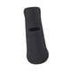 thumbnail image 5 of Férula para dedo de nailon cómoda, antideslizante y fácil de usar para mujer. Negro, 5 of 9