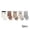 C, variant on AJZIOJIRO 5 Pairs Baby Girls Knee High Long Socks for 0-8T Toddler Cartoon Cotton Socks Infant Boys Autumn Thigh High Socks
