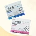 thumbnail image 2 of 120 Pcs Autocollants Double Positionnement pour Double Paupière Invisibles Naturels Sans Trace Longue Durée, 2 of 7