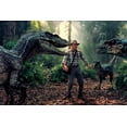 thumbnail image 6 of Jurassic Park III (DVD), Action, Universal, 6 of 6