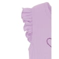 thumbnail image 4 of Wonder Nation Toddler Girls Tutu Dress, Sizes 12M-5T, 4 of 6