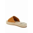 thumbnail image 6 of Huntra Real Soft Leather Espadrille Flatforms, 6 of 10
