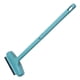 thumbnail image 2 of Sala de estar vidrio limpiaparabrisas antideslizante pantalla de ventana scrubber extraíble pp lint 3 en-1 seco mojado limpieza cepillo suministros para el hogar verde Inevent HA011944-02, 2 of 7