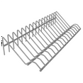 thumbnail image 2 of Performance Tool W30552 16 SLOT WIRE PLIERSTOOL RACK, 2 of 2