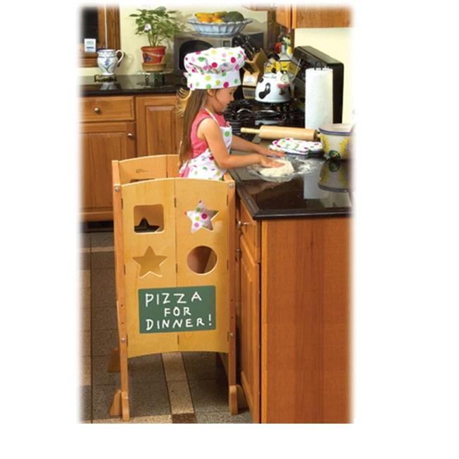 kidkraft kitchen helper