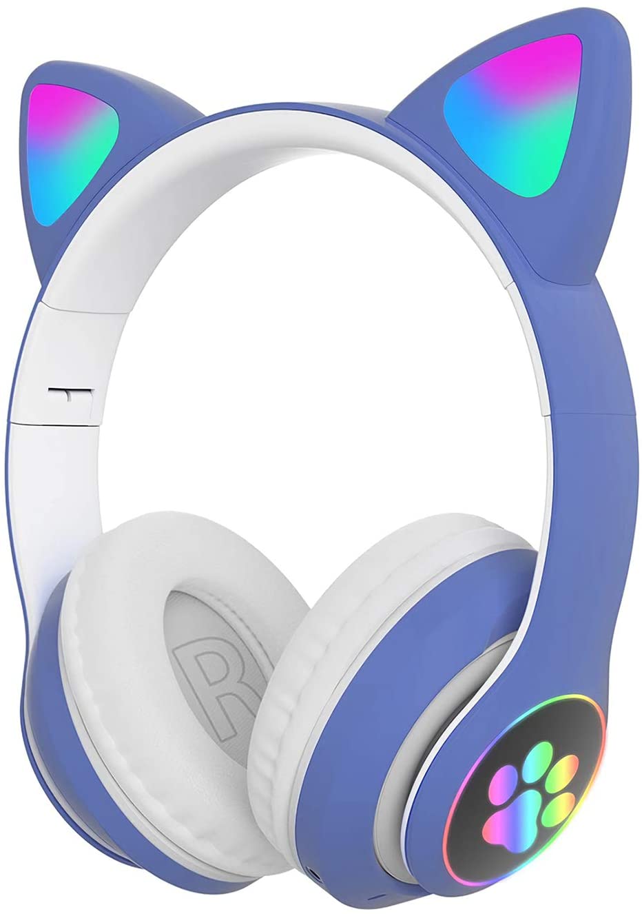 Sepeda 400mAh Bluetooth 5.0 Cute Cat 