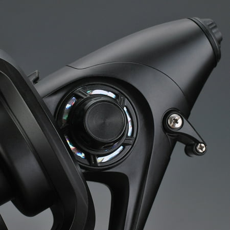 Fishing Reel Left Inteable Saltwater Bb Reel With Reel With And Carp Reel Left 12 1 Bb And Rear Carp Saltwater Freshwater With And Rear 1 Bb Reel Rear Carp Reel 5000 Mewmewcat Rookin Siuke