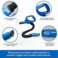 thumbnail image 2 of Replacement Hose Handle for Shark ZU560 Navigator Rotator Vacuum, 2 of 5