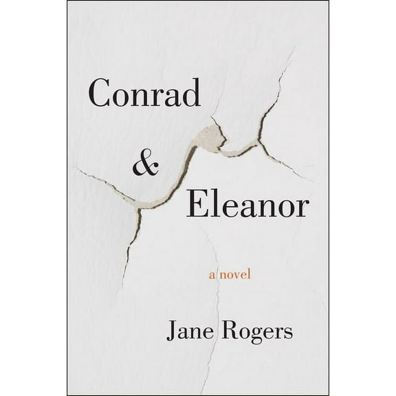 Conrad & Eleanor, (Paperback)