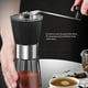 thumbnail image 3 of Molinillo de café manual ANGGREK de manivela multifuncional para viajes, 3 of 8