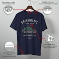 thumbnail image 3 of Men's National Lampoon's Christmas Vacation Griswold Tree Farm Holiday  Graphic T-Shirt, 3 of 10