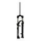 thumbnail image 1 of Tijera de Suspensión Rock Sox R26 Negro Recon Silver TK RockShox, 1 of 1