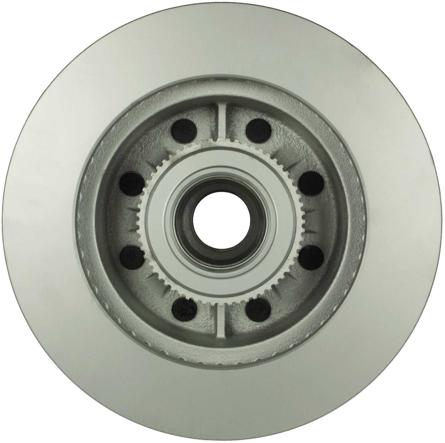 Bosch 20011413 QuietCast Disc Brake Rotor