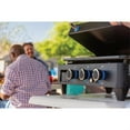 thumbnail image 2 of PIT BOSS PB3BGD2 Gas Griddle, 3 Burner, Black, 2 of 2