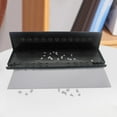 thumbnail image 6 of Mushroom Hole Punch Scrapbook Supplies Metal Construction for Journal Planning and Crafting Activities, 6 of 9