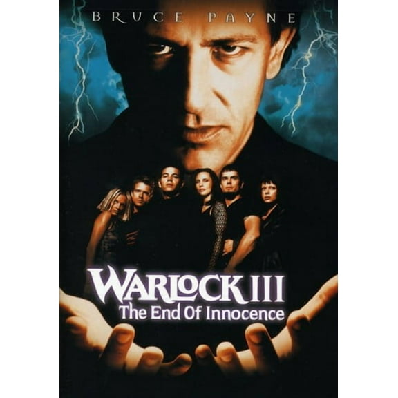 Warlock III: The End of Innocence