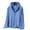 Blue, variant on Hoodies for Men Summer Suns Protection Thin Breathable Sunscreen Outdoor Fishing Long Sleeve Hoodie 3XL