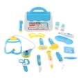 thumbnail image 2 of Juego de Doctor Enfermera Sunnimix 15 Piezas Kit Juguete, 2 of 8