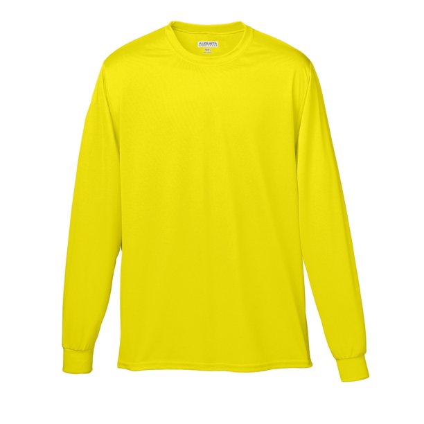 augusta moisture wicking shirts