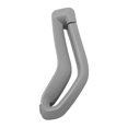 thumbnail image 3 of Anillo guía del retractor seguridad delantero para XC90 2003-2014 (gris izquierdo), 3 of 6