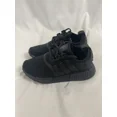 thumbnail image 2 of Ad-id-as Originals NMD R1 J Triple Black FX8777 Running Size 4 / Women’s Size 5.5, 2 of 6