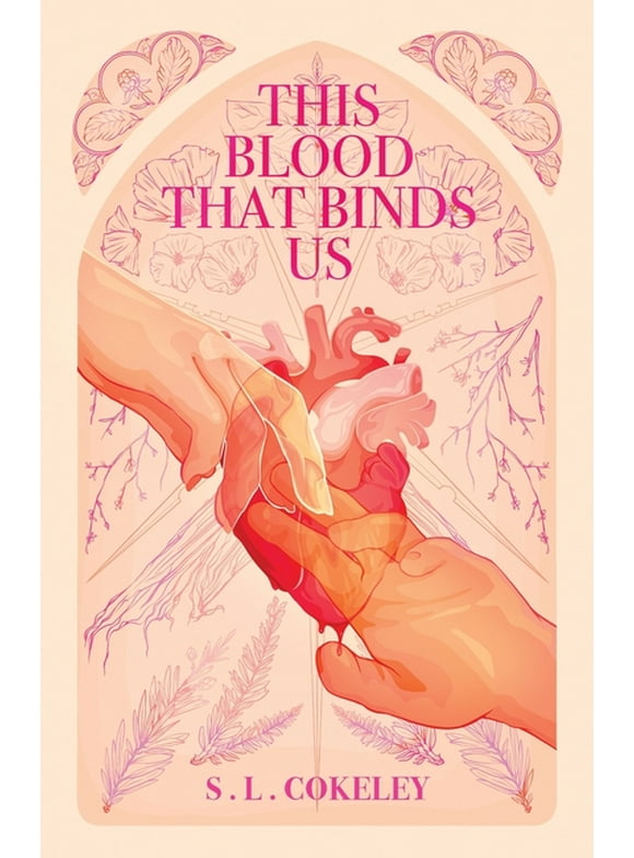 This Blood that Binds Us (Paperback)