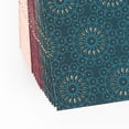 thumbnail image 6 of U Brands Fleuri File Folders, Letter Size, 3 Tab, 24 Count, 4156U, 6 of 8