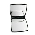 thumbnail image 2 of Portable Bright Makeup Mirror, Multi-Functional Travel Mirror, Square Folding Travel Mirror, Able to See The Side of Your Head, 2 of 8
