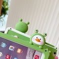 thumbnail image 4 of Adecuado para Apple Huawei tablet ipad10 funda protectora/matepad silicona mini1/2/3 soft pro4, 4 of 5