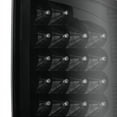 thumbnail image 7 of AKKON - For Dodge 2007-2008 Ram 1500 | 07-09 2500/3500 Truck Black LED Tail Lights + Black LED 3Rd Brake Lamps, 7 of 7