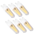 thumbnail image 4 of Ampoule, 10 Pcs Ampoule LED G9 Filament Ampoule Meilleure de Sa Catégorie, 4 of 14