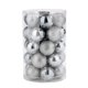 thumbnail image 1 of 34PCS Bolas de Navidad Set 4cm Colgante de Navidad Bolas decorativas Navidad Genérico Bolas decorativas, 1 of 6