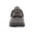 thumbnail image 3 of Jordan Toddler's 4 Retro Cave Stone Basketball Shoes, from StockX, 3 of 5