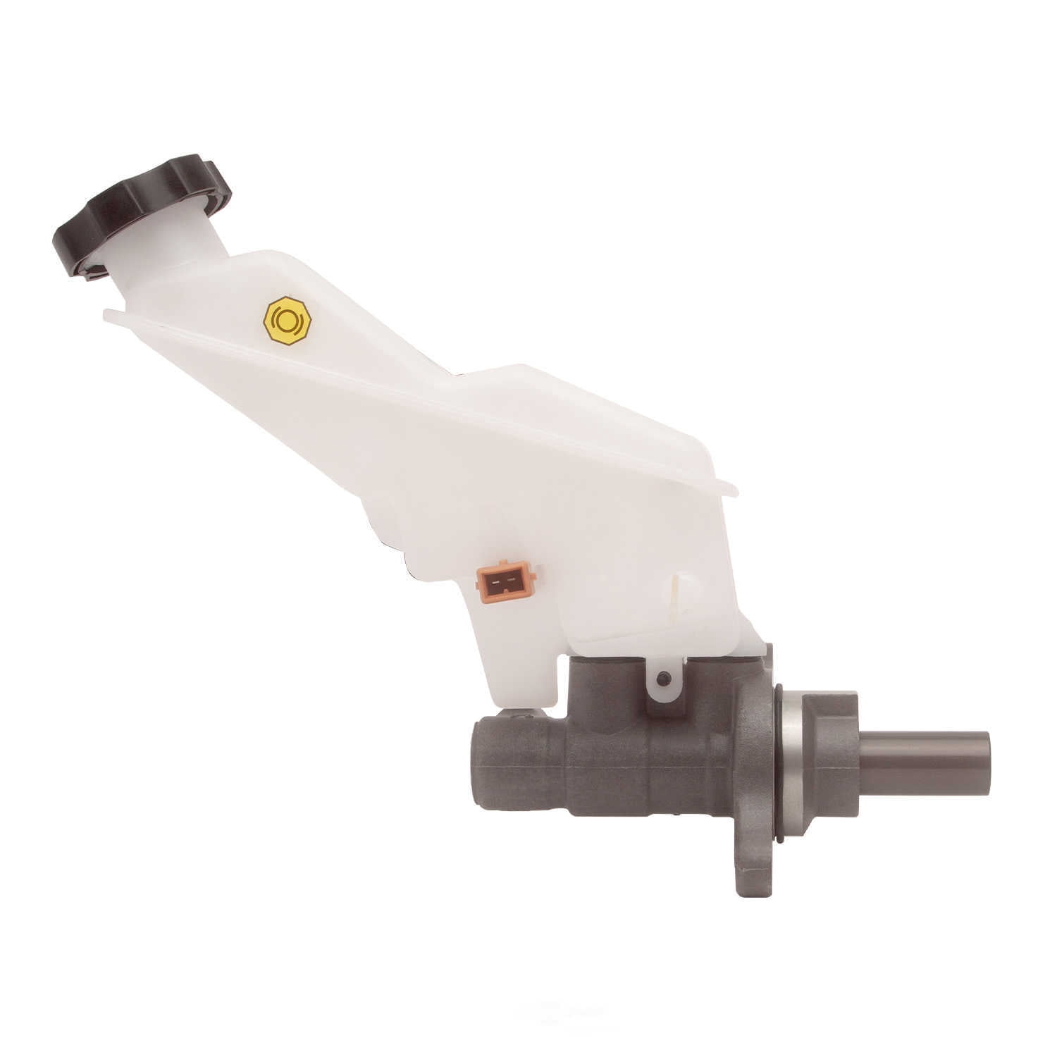 Dynamic Friction Company 355-03074 DFC Brake Master Cylinder
