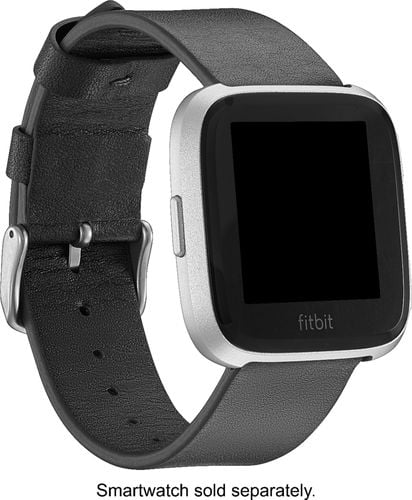 fitbit versa lite bands walmart