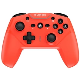 Hori Split Pad Compact Rosso Gamepad Nintendo Switch Hori Split Pad Compact Rosso Gamepad Nintendo Switch