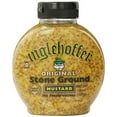 thumbnail image 2 of Inglehoffer Applewood Bacon Mustard 10 oz, 2 of 9