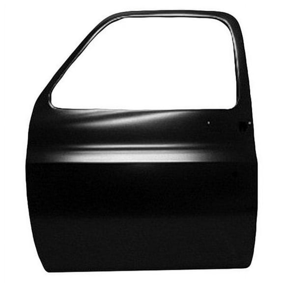 Front Driver Side Door Shell For Chevy Blazer 1977-1991 GM1300102V