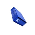 thumbnail image 3 of Ruiboury Jump Box Step Versatile Anti Slip Box Jumping for Home Workout 90cmx75cmx30cm, 3 of 6