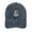 Navy, variant on Lineman Dad Charcoal Baseball Cap for Men Women, Adjustable Snapback Hats Cotton Hat