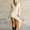 Dresses-261Beige, variant on Dresses for Women Long Sleeve Deep V-Neck Ruffle Asymmetrical Hem Gothic Dress High Low Maxi Dress Victorian Masquerade Holiday Dinner Dress Green L