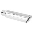 thumbnail image 2 of Silverline TK7868C Stainless Steel Exhaust Tip, 2 of 2