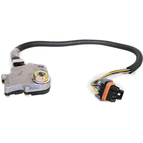 Neutral Safety Switch Compatible with 1994, 1996 Jeep Grand Cherokee 1987-1996 8Cyl 6Cyl 5.2L 4.0L