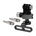 thumbnail image 1 of Support de Caméra Portable pour GoPro13/Insta360/Action5/osmo360, 1 of 8