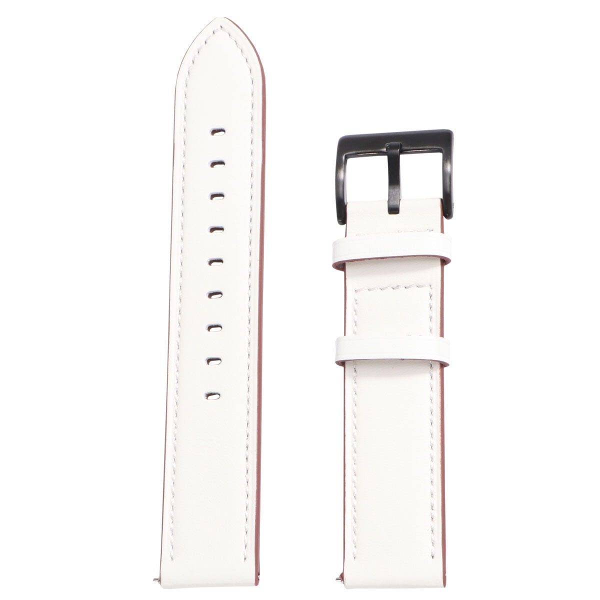 Garmin vivoactive leather strap hotsell