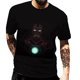 thumbnail image 1 of Disney Wunder Held Iron-Man 3D-Druck Männer Kurzarm camiseta neue Kleidung Sommer Streetwear Casual Fashion Kinder Tops xuanjing unisex, 1 of 2