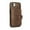 Brown, variant on Dteck Magnetic Detachable Wallet Case for iPhone 16e,Luxury Leather 2 in 1 Case Compatible with Mag Safe Card Slot Pocket Stand Shockproof Cover for iPhone 16e,Winered